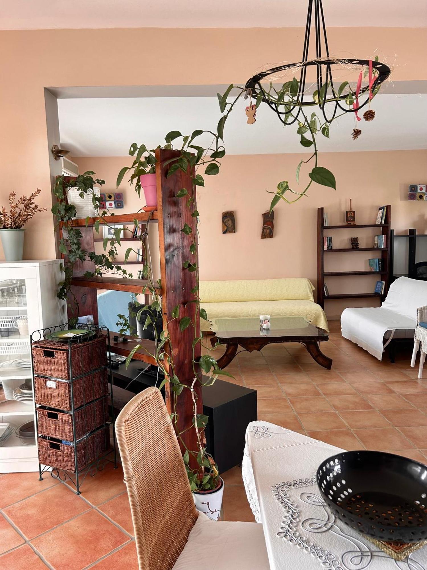 Anthonas House Apartment นิกิติ ภายนอก รูปภาพ