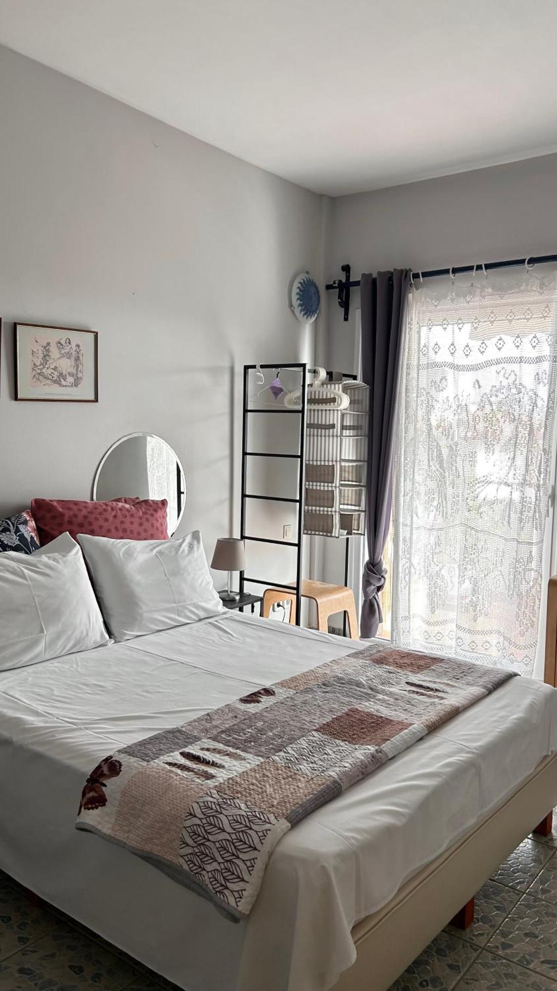 Anthonas House Apartment นิกิติ ภายนอก รูปภาพ