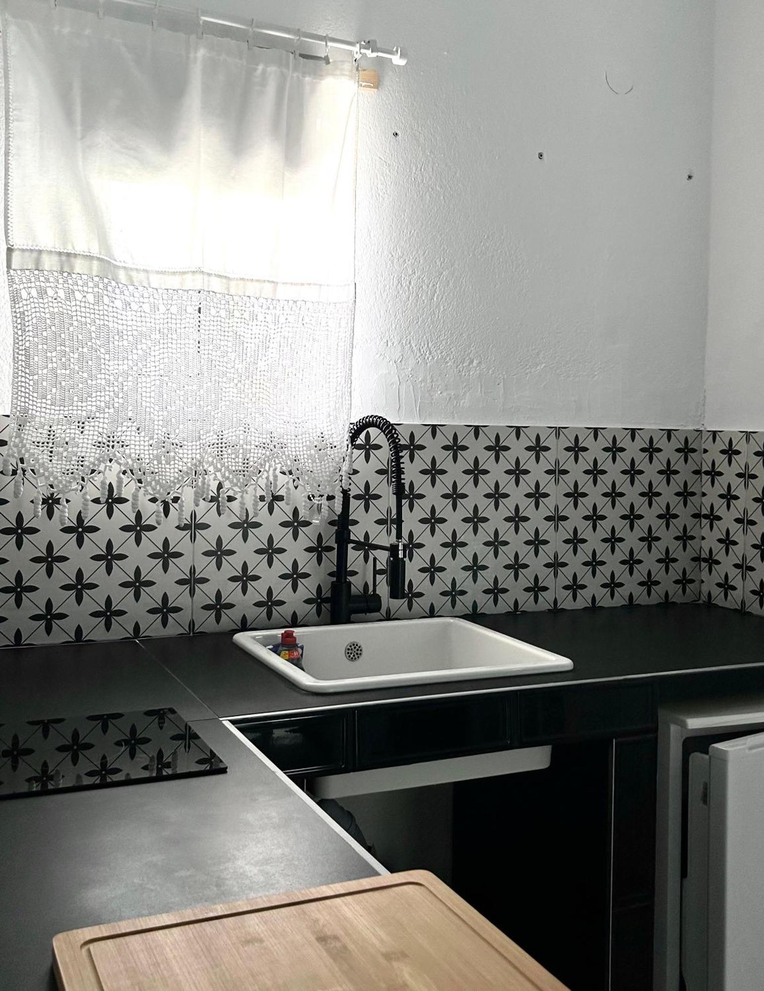 Anthonas House Apartment นิกิติ ภายนอก รูปภาพ